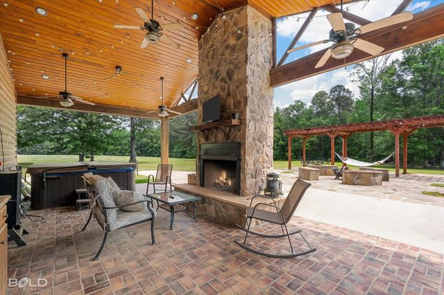 231 Arnold Well Road, Cotton Valley, LA 71018