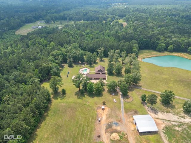 231 Arnold Well Road, Cotton Valley, LA 71018
