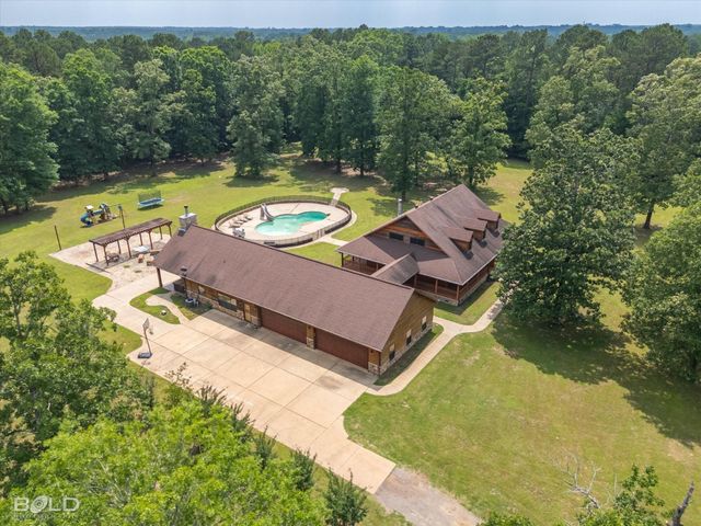 231 Arnold Well Road, Cotton Valley, LA 71018