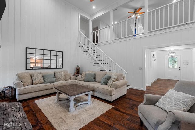 231 Arnold Well Road, Cotton Valley, LA 71018