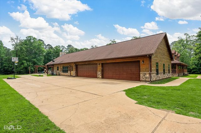 231 Arnold Well Road, Cotton Valley, LA 71018