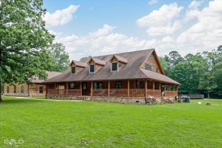 231 Arnold Well Road, Cotton Valley, LA 71018