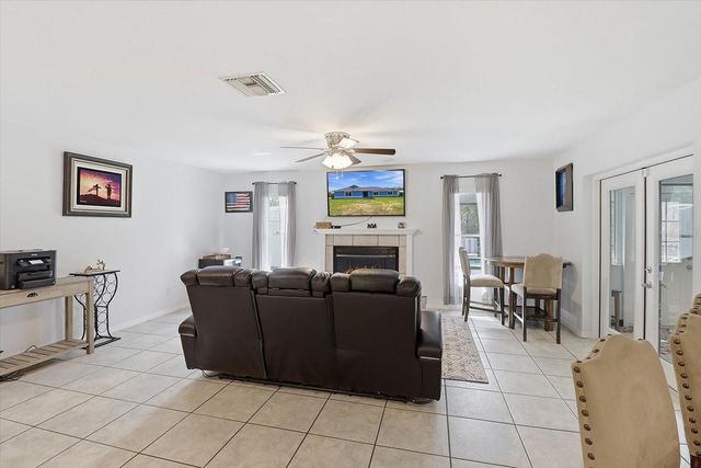 12524 SW 109TH PLACE, Dunnellon, FL 34432