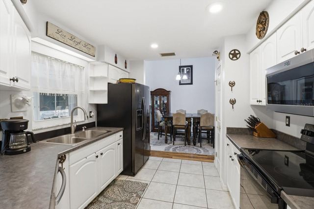 12524 SW 109TH PLACE, Dunnellon, FL 34432