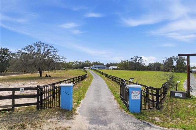 12524 SW 109TH PLACE, Dunnellon, FL 34432