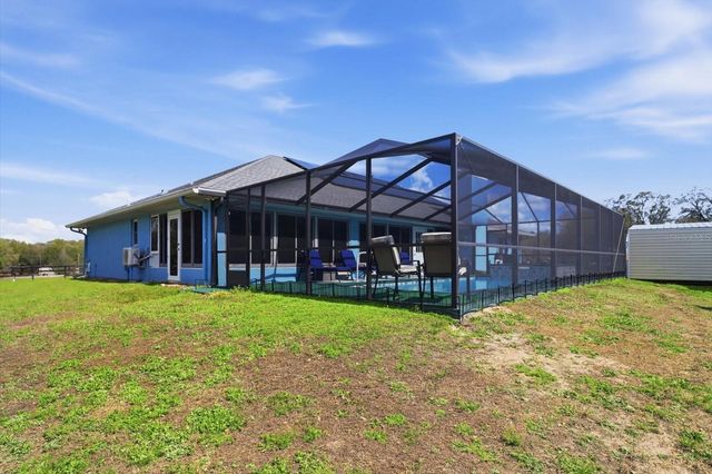 12524 SW 109TH PLACE, Dunnellon, FL 34432