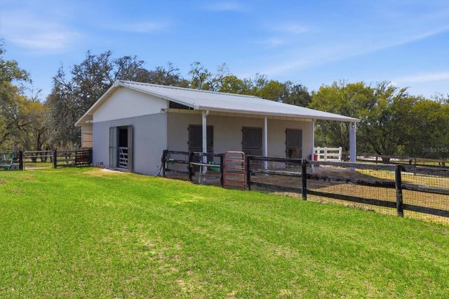 12524 SW 109TH PLACE, Dunnellon, FL 34432