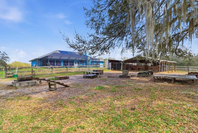 12524 SW 109TH PLACE, Dunnellon, FL 34432