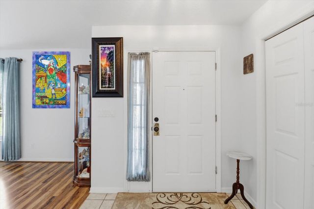 12524 SW 109TH PLACE, Dunnellon, FL 34432