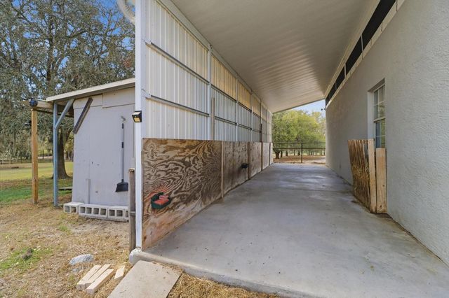 12524 SW 109TH PLACE, Dunnellon, FL 34432