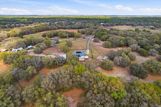 12524 SW 109TH PLACE, Dunnellon, FL 34432