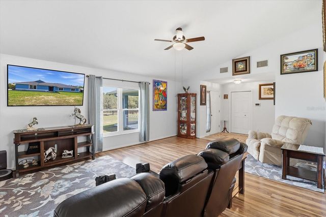 12524 SW 109TH PLACE, Dunnellon, FL 34432