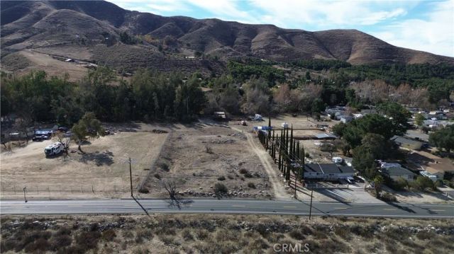 0 Mill Creek Rd, Mentone, CA 92359