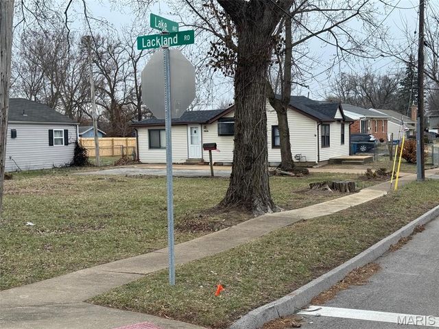 10416 Lackland Road, St Louis, MO 63114