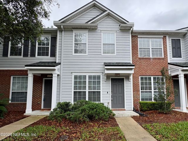 3477 NIGHTSCAPE Circle, Jacksonville, FL 32224