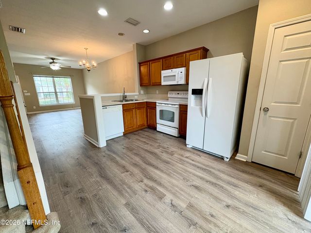 3477 NIGHTSCAPE Circle, Jacksonville, FL 32224