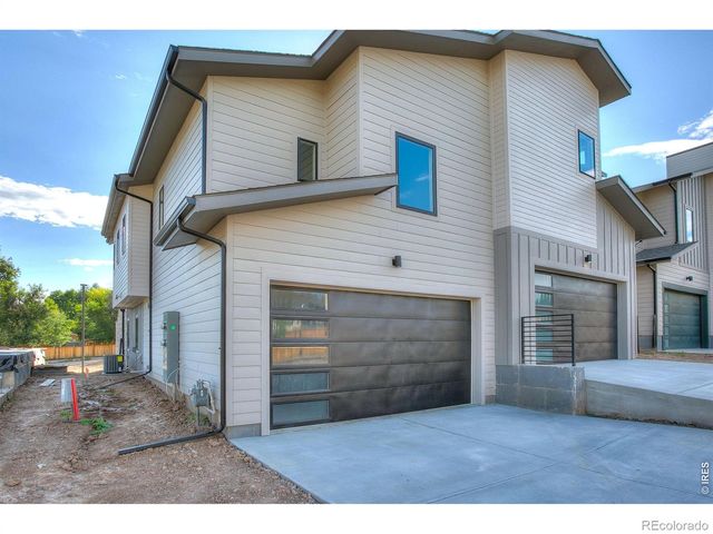 822 Cherokee Drive, Fort Collins, CO 80525