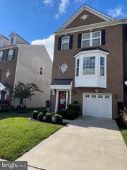 9117 FOX STREAM WAY, Upper Marlboro, MD 20772