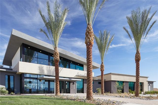 4578 Cactus Canyon Drive, Pahrump, NV 89061