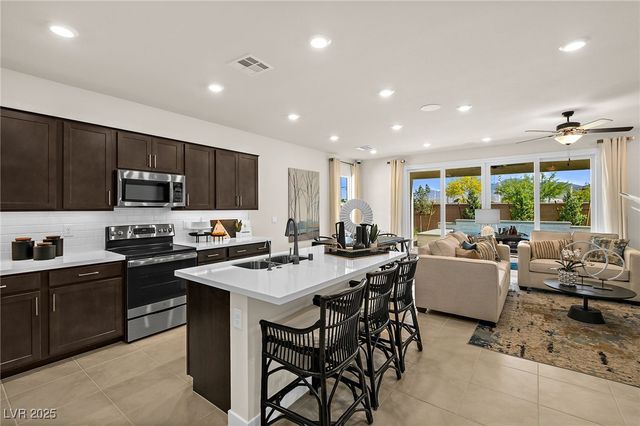 4578 Cactus Canyon Drive, Pahrump, NV 89061