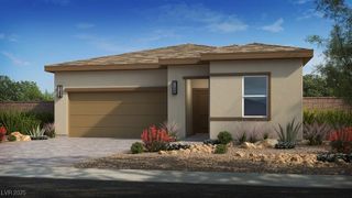 4578 Cactus Canyon Drive, Pahrump, NV 89061