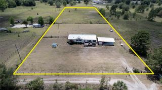 12150 NE 230TH STREET, Fort Mc Coy, FL 32134
