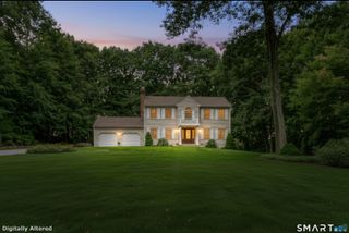 4 Ivy Terrace, Prospect, CT 06712