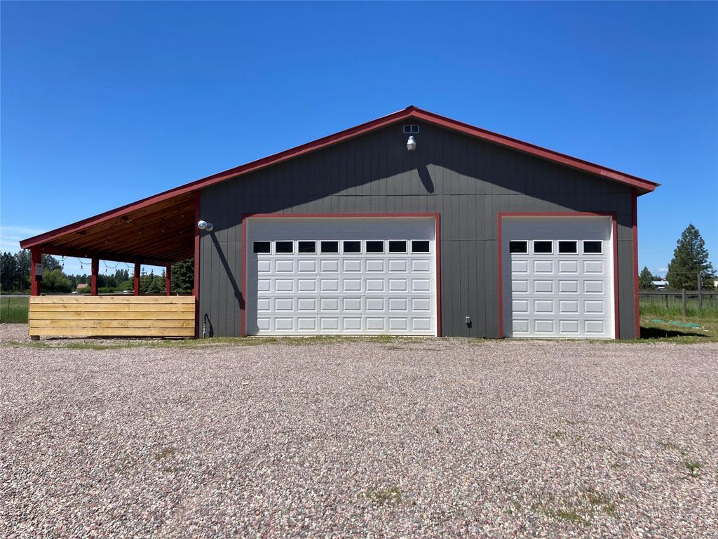 Image 34 of property listing at 680 Kelley Road, Columbia Falls, MT 59912