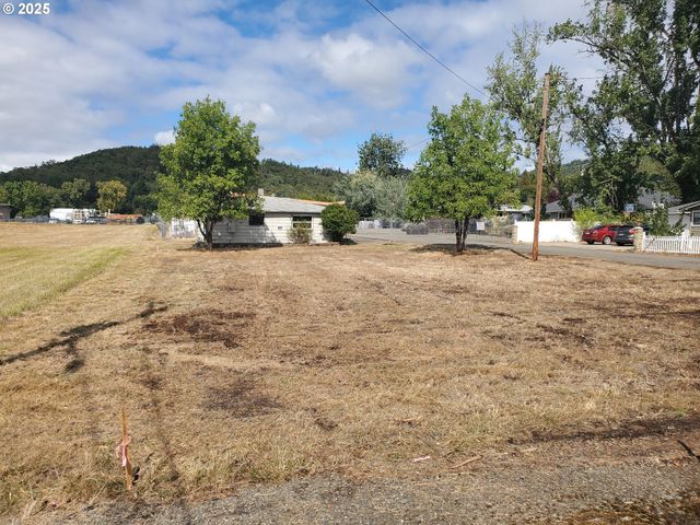 132 Ne SAWYERS Ln, Roseburg, OR 97470