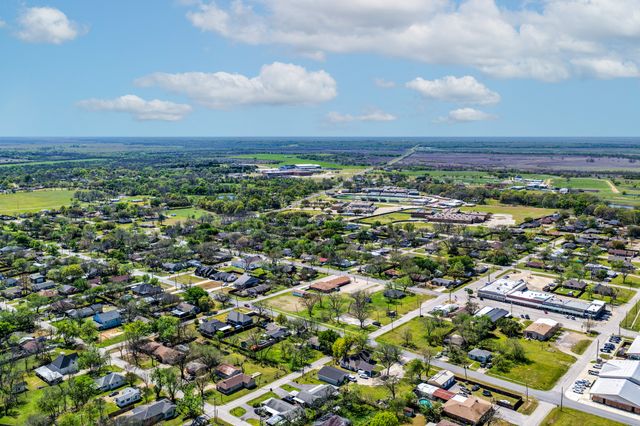 201 S 4th Street, Crandall, TX 75114
