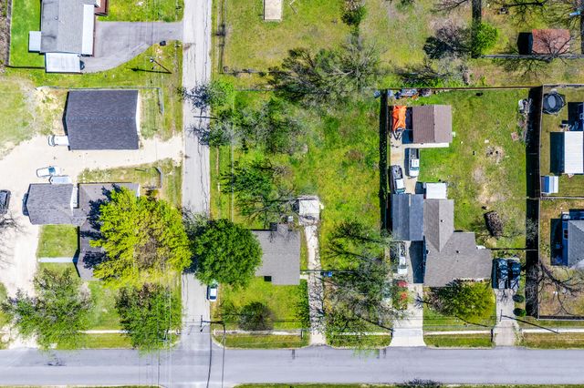201 S 4th Street, Crandall, TX 75114