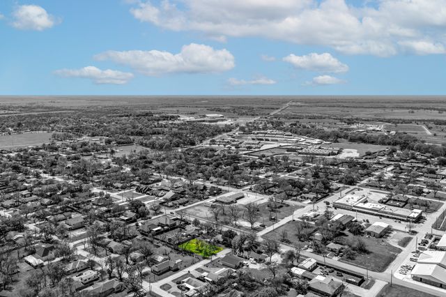 201 S 4th Street, Crandall, TX 75114