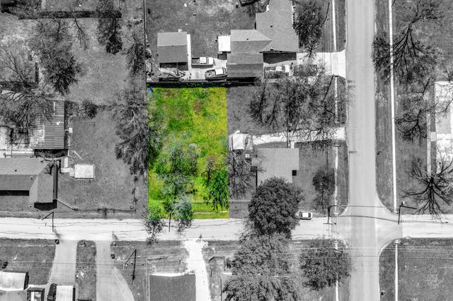 201 S 4th Street, Crandall, TX 75114
