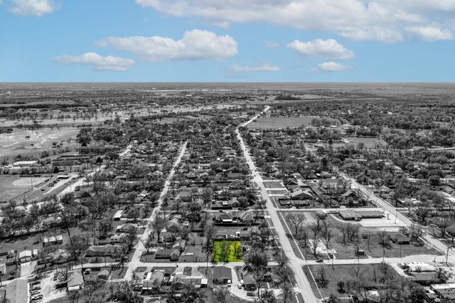 201 S 4th Street, Crandall, TX 75114