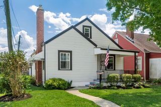 1705 Walsh Avenue, Columbus, OH 43223