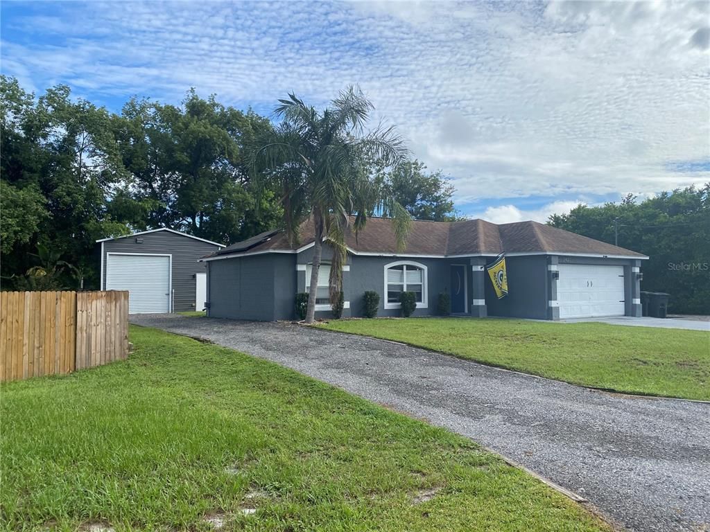 242 TORRENTO DRIVE, Debary, FL 32713