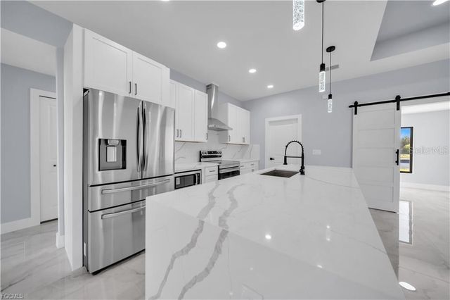 3315 16TH STREET W, Lehigh Acres, FL 33971