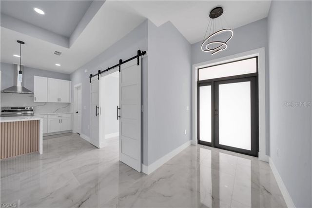 3315 16TH STREET W, Lehigh Acres, FL 33971