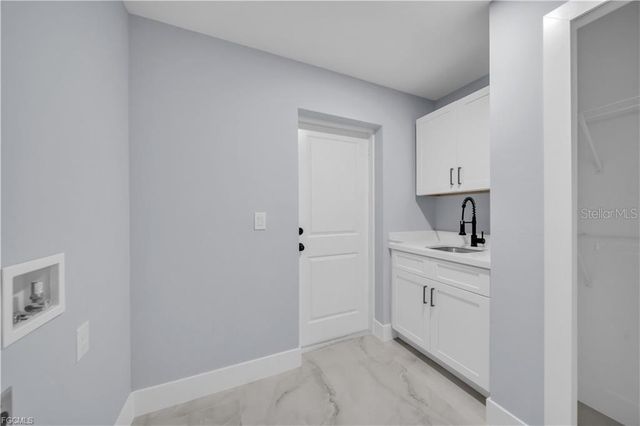 3315 16TH STREET W, Lehigh Acres, FL 33971