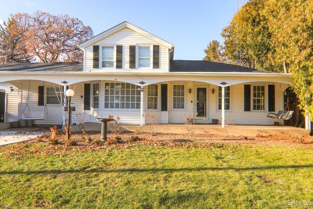 527 W Madison Street, Belvidere, IL 61008