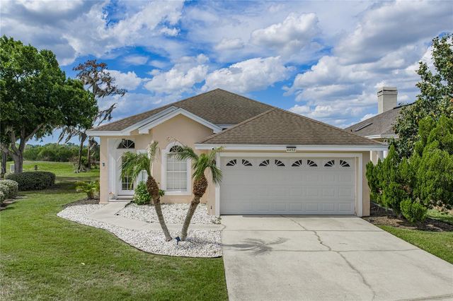 4452 HIDDEN PINE CT, Mulberry, FL 33860