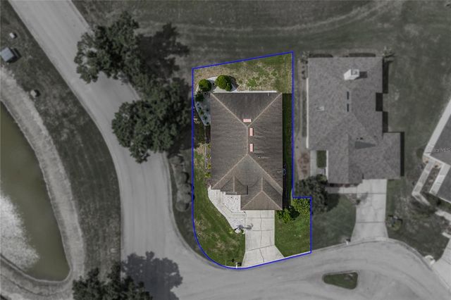 4452 HIDDEN PINE CT, Mulberry, FL 33860