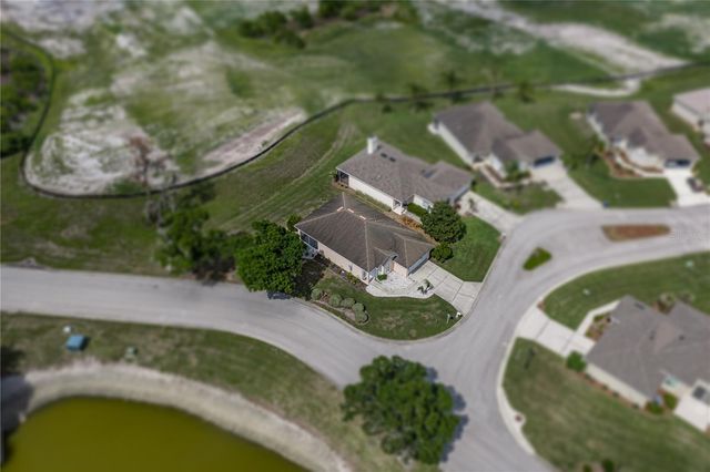 4452 HIDDEN PINE CT, Mulberry, FL 33860