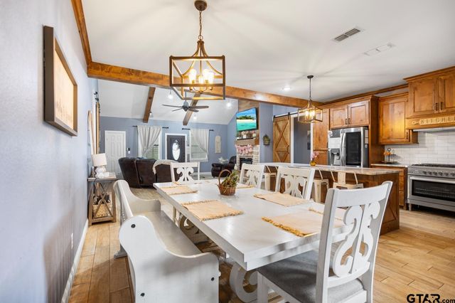 10708 County Road 494, Tyler, TX 75706