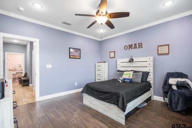 10708 County Road 494, Tyler, TX 75706