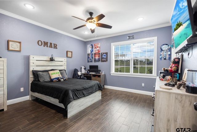 10708 County Road 494, Tyler, TX 75706