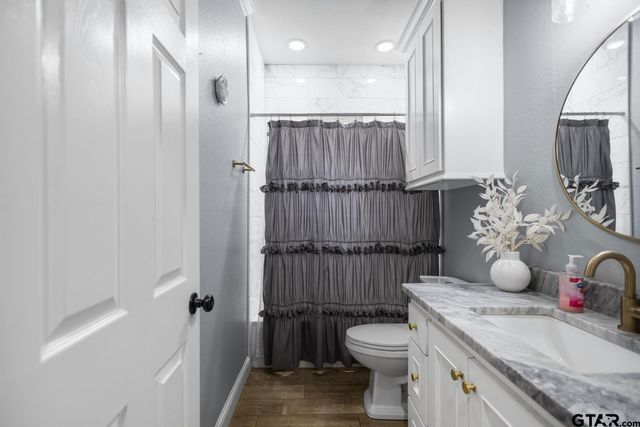 10708 County Road 494, Tyler, TX 75706