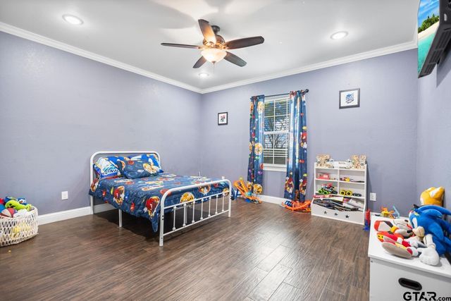 10708 County Road 494, Tyler, TX 75706