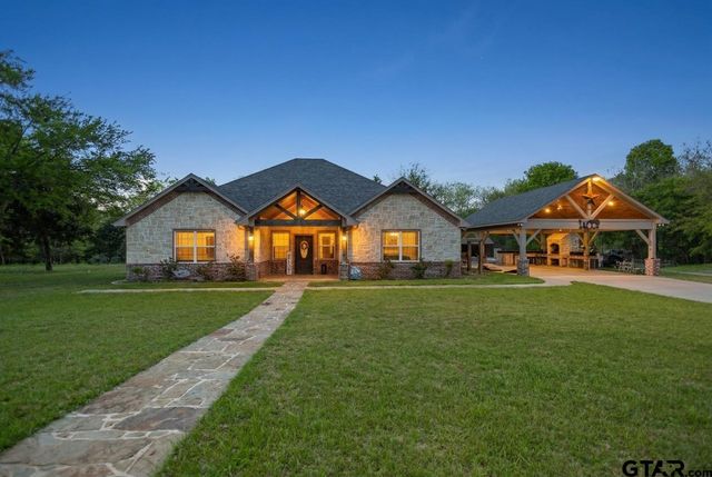 10708 County Road 494, Tyler, TX 75706