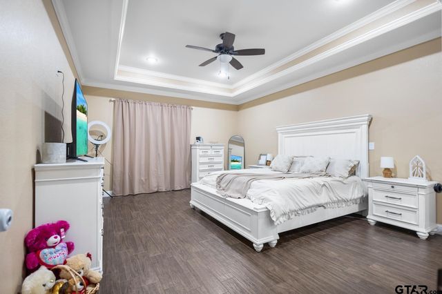 10708 County Road 494, Tyler, TX 75706